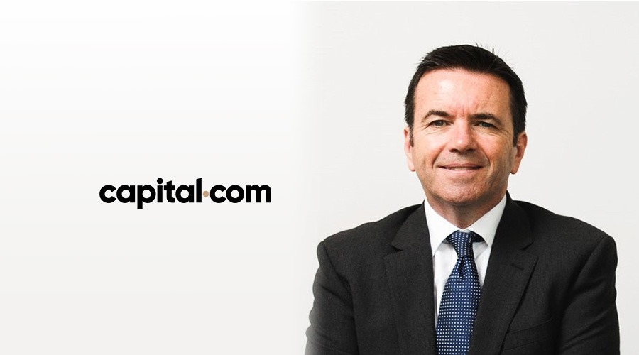 Chief Market Strategist David Jones Resigns